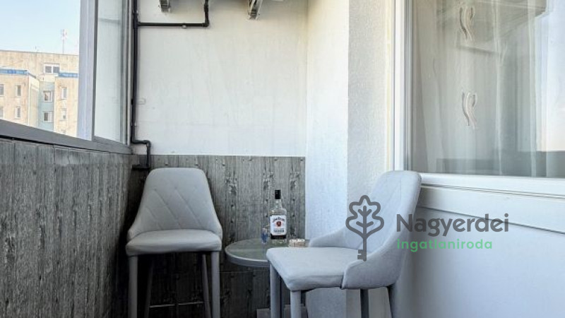 Debrecen, Újkert, Lakás, panel lakás  