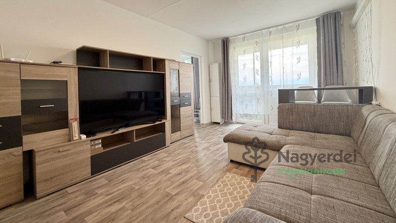 Debrecen, Újkert, Lakás, panel lakás  