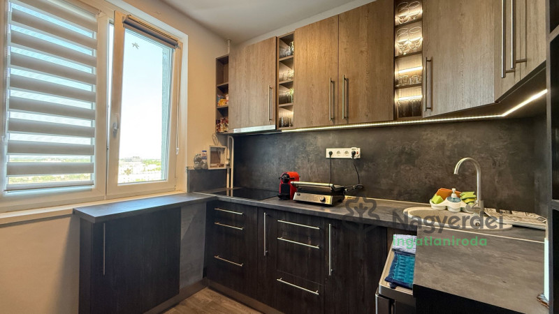 Debrecen, Újkert, Lakás, panel lakás  