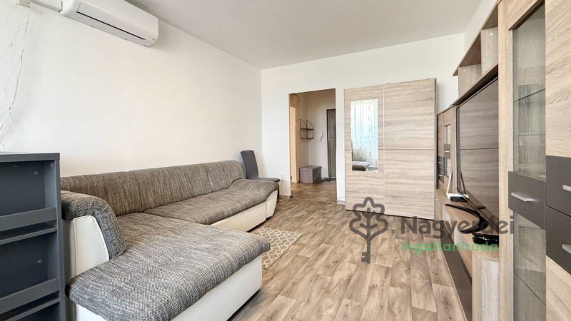 Debrecen, Újkert, Lakás, panel lakás  