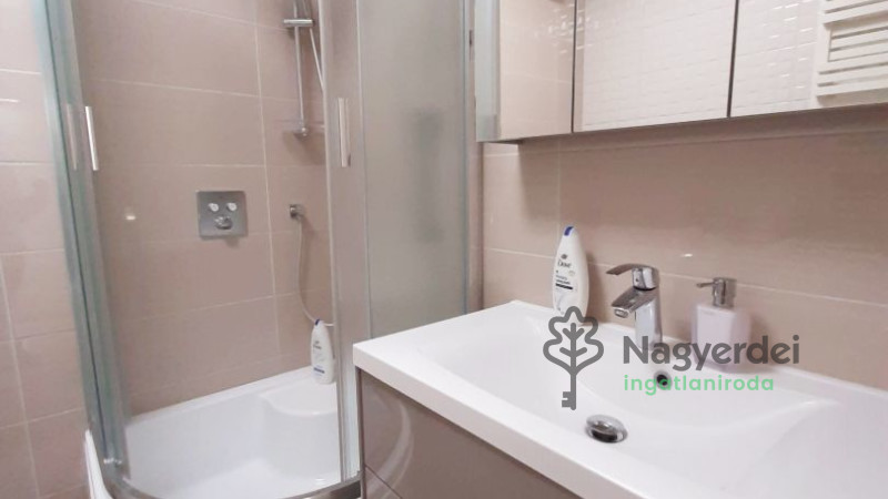 Debrecen, Belváros, Lakás, tégla lakás  