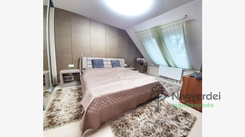 Debrecen, Belváros, Lakás, tégla lakás  