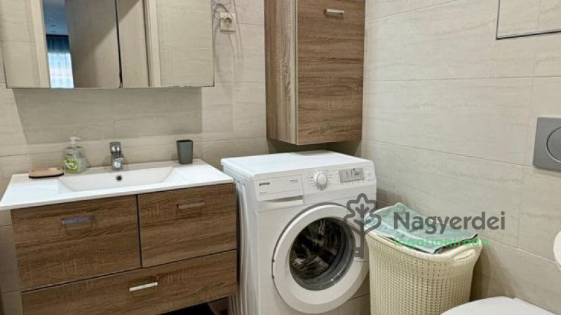 Debrecen, Nagyerdő, Lakás, tégla lakás  