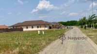 Debrecen, Pallag, Telek, építési telek  