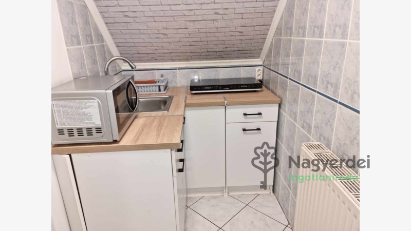 Debrecen, Széchenyikert, Lakás, tégla lakás  