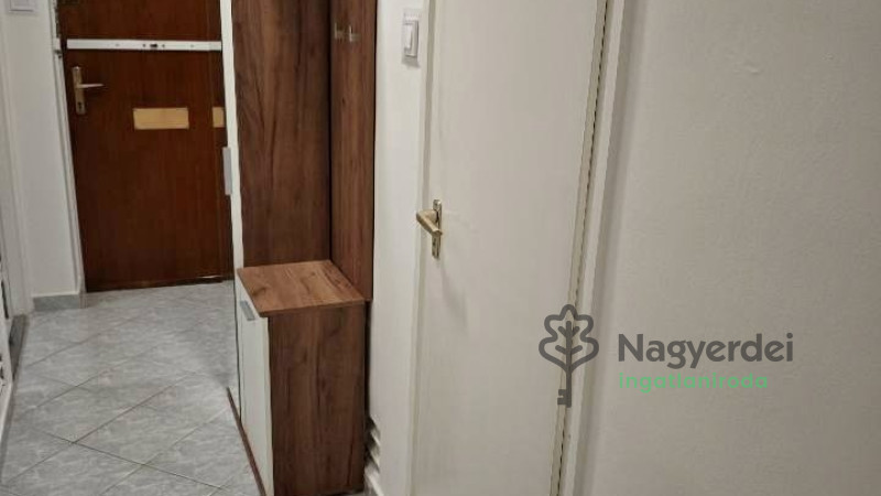 Debrecen, Belváros, Lakás, tégla lakás  