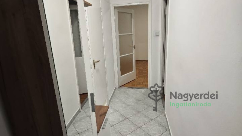 Debrecen, Belváros, Lakás, tégla lakás  