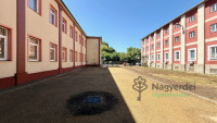 Debrecen, Iroda, nem irodaházban  