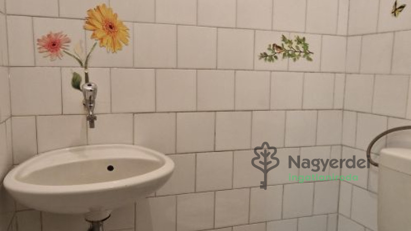 Debrecen, Egyetemváros, Lakás, tégla lakás  