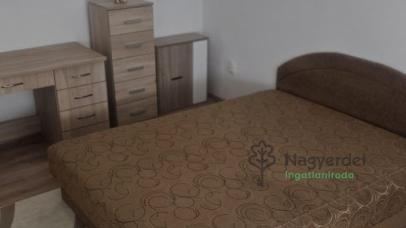Debrecen, Nagyerdőalja, Ház, házrész  