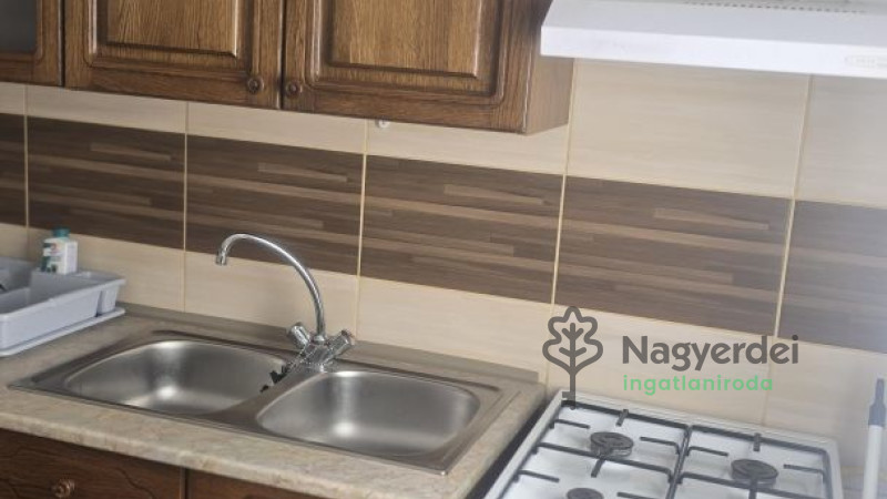 Debrecen, Nagyerdőalja, Ház, házrész  