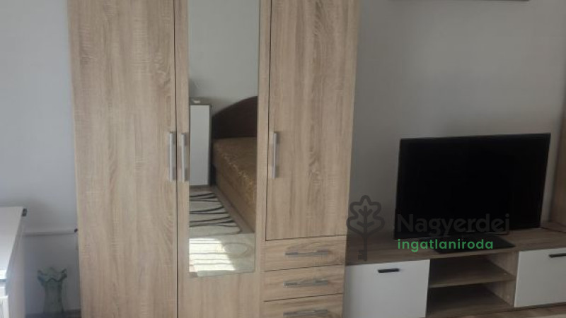 Debrecen, Nagyerdőalja, Ház, házrész  