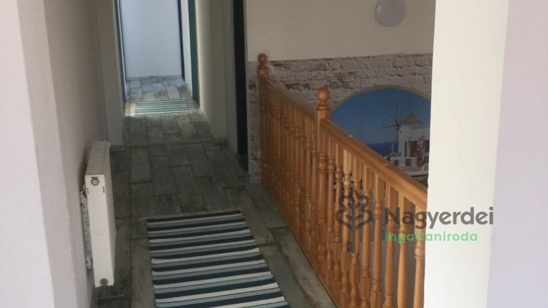 Debrecen, Téglagyár, Kereskedelmi ingatlan, panzió  