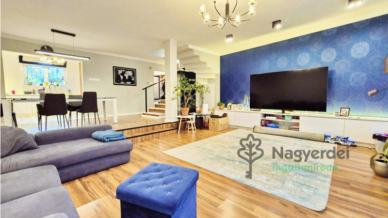 Debrecen, Belváros, Ház, családi ház  