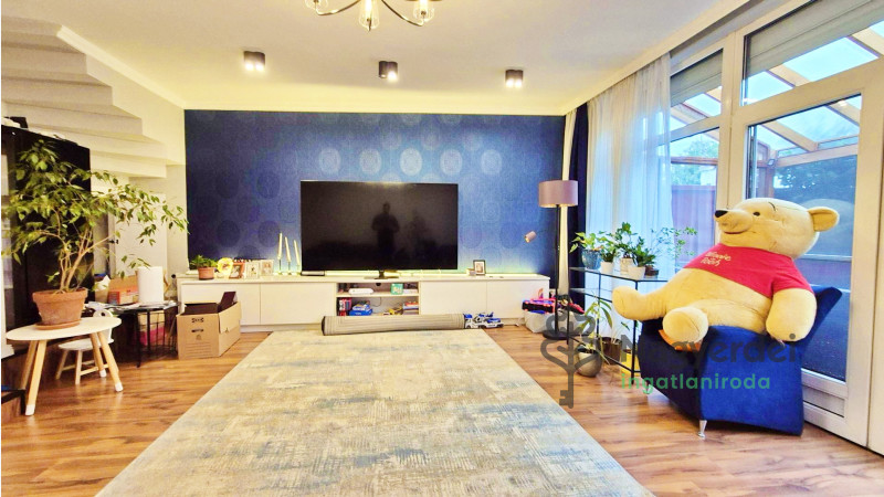 Debrecen, Belváros, Ház, családi ház  