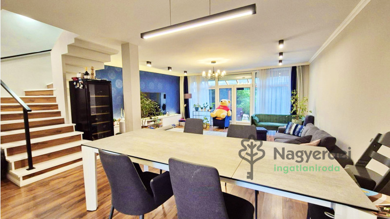 Debrecen, Belváros, Ház, családi ház  