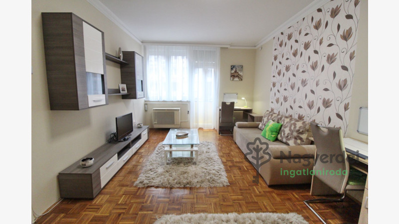 Debrecen, Campus, Lakás, tégla lakás  