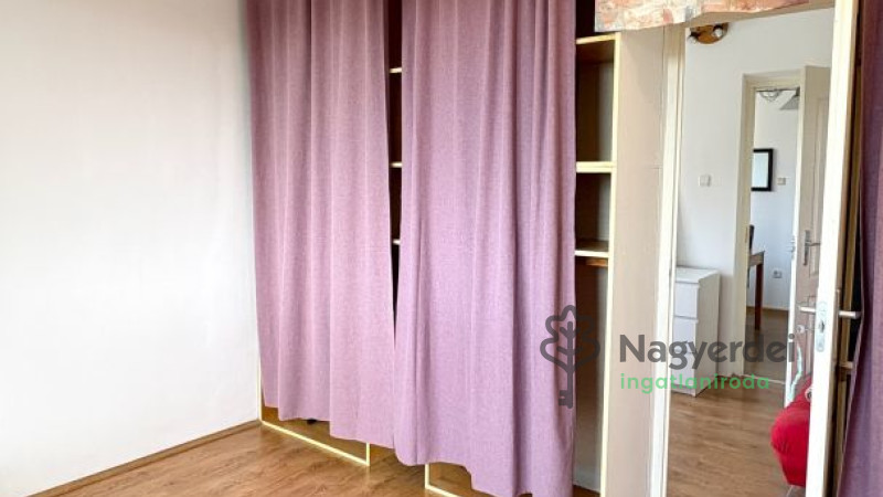 Debrecen, Újkert, Lakás, panel lakás  