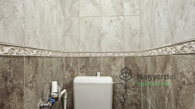 Debrecen, Belváros, Lakás, tégla lakás  