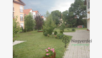Debrecen, Fészek lakópark, Lakás, tégla lakás  