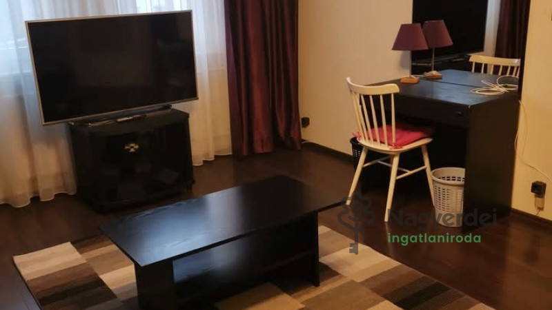 Debrecen, Libakert, Lakás, panel lakás  