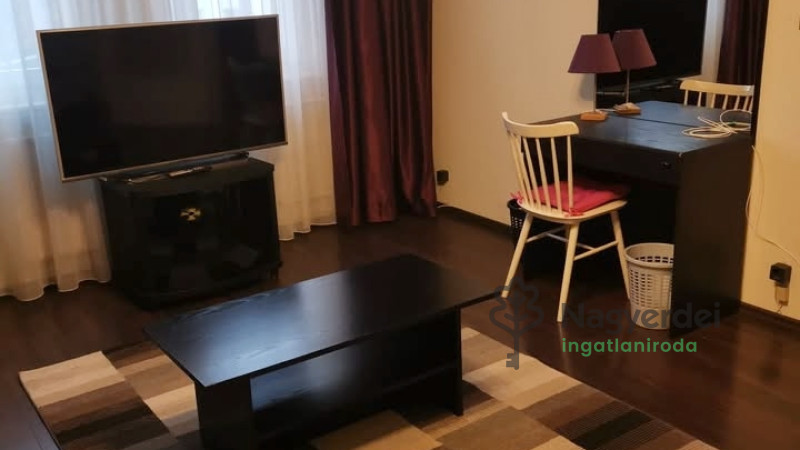 Debrecen, Libakert, Lakás, panel lakás  