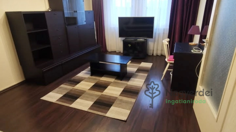 Debrecen, Libakert, Lakás, panel lakás  