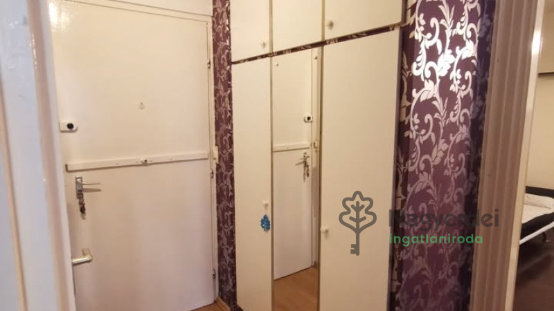 Debrecen, Libakert, Lakás, panel lakás  