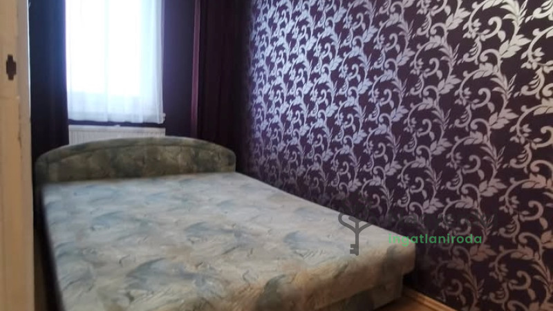 Debrecen, Libakert, Lakás, panel lakás  