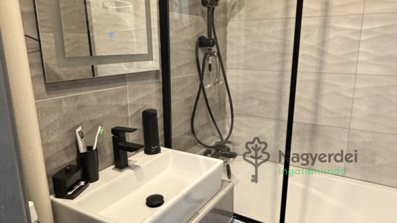 Debrecen, Burgundia, Lakás, panel lakás  