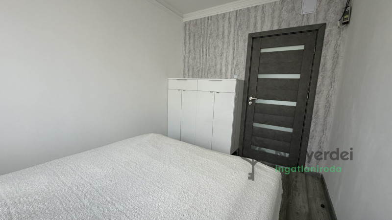 Debrecen, Burgundia, Lakás, panel lakás  