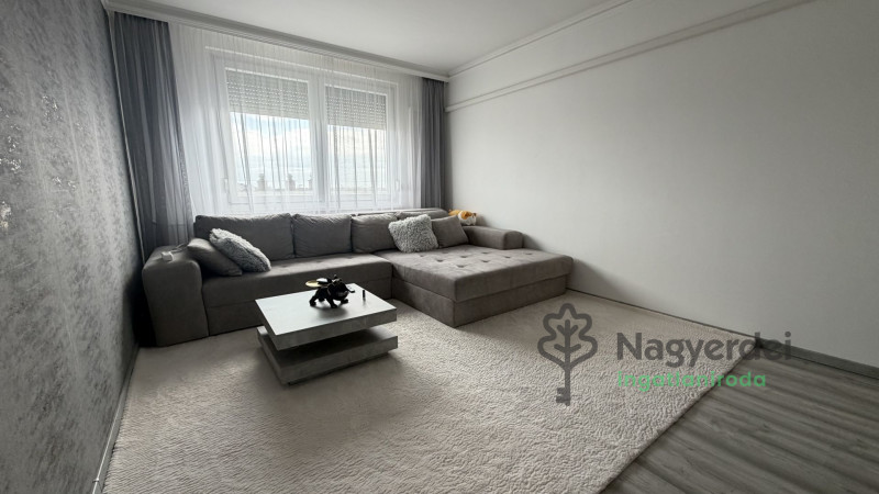 Debrecen, Burgundia, Lakás, panel lakás  