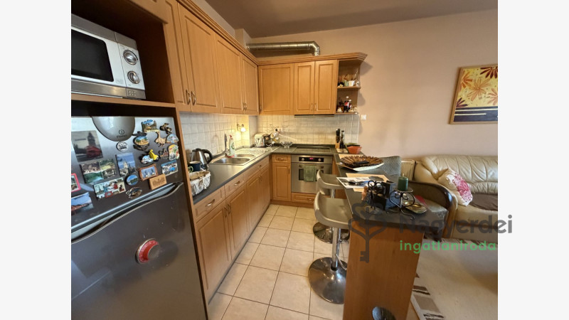 Hajdúszoboszló, Lakás, tégla lakás  