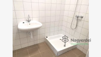 Hajdúbagos, Ipari ingatlan, ipari, keresk. épület  