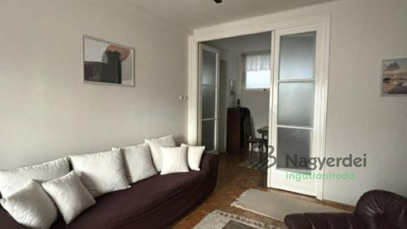 Debrecen, Belváros, Lakás, tégla lakás  