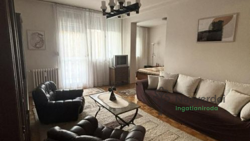 Debrecen, Belváros, Lakás, tégla lakás  