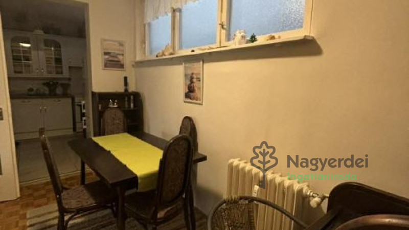 Debrecen, Belváros, Lakás, tégla lakás  