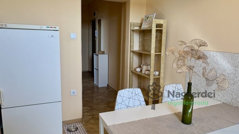 Debrecen, Nagyerdő, Lakás, tégla lakás  