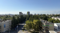 Debrecen, Nagyerdő, Lakás, tégla lakás  