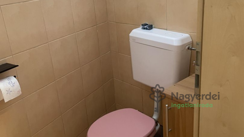 Debrecen, Belváros, Lakás, tégla lakás  