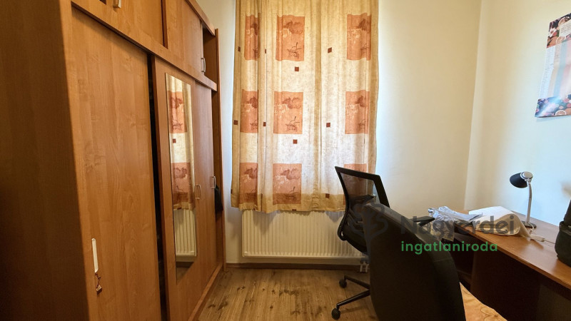 Debrecen, Belváros, Lakás, tégla lakás  