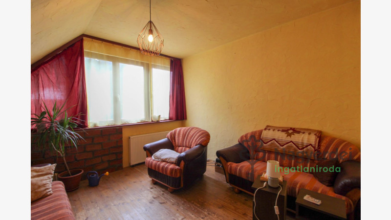 Debrecen, Belváros, Lakás, tégla lakás  