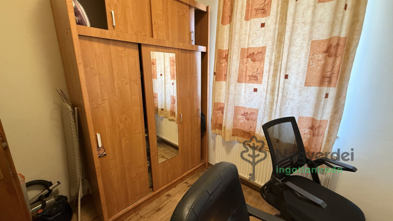 Debrecen, Belváros, Lakás, tégla lakás  