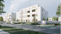 Debrecen, Postakert, Lakás, tégla lakás  