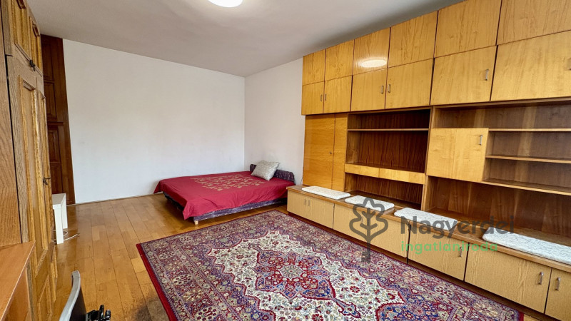 Debrecen, Sestakert, Lakás, tégla lakás  