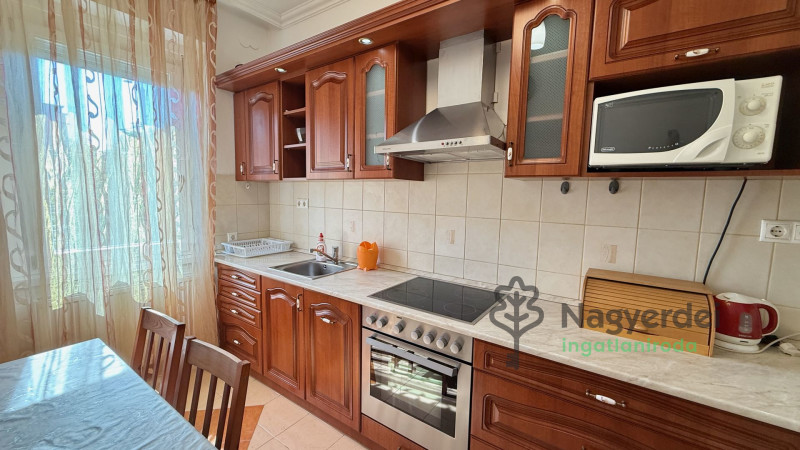 Debrecen, Sestakert, Lakás, tégla lakás  