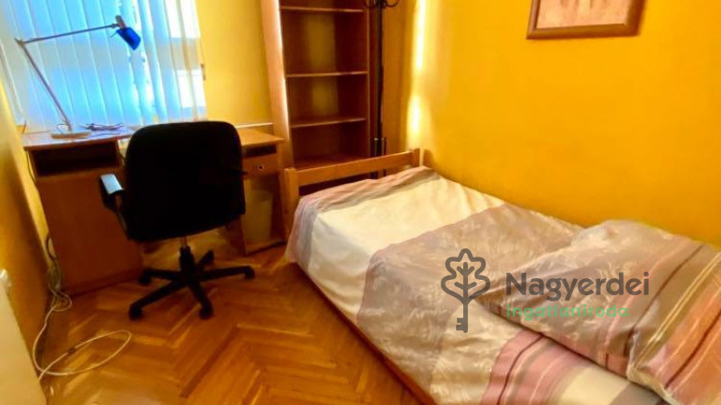Debrecen, Belváros, Lakás, tégla lakás  