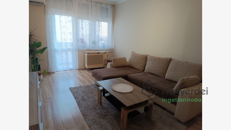 Debrecen, Libakert, Lakás, tégla lakás  