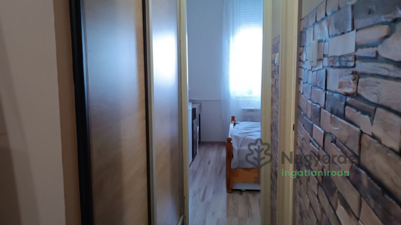 Debrecen, Libakert, Lakás, tégla lakás  