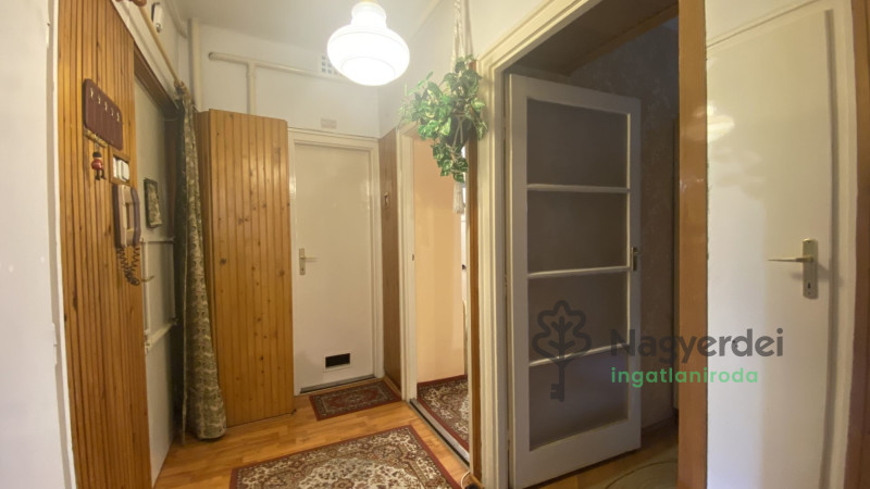 Debrecen, Egyetemváros, Lakás, tégla lakás  